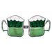 "St. Patrick Beer Mug Fanci-Frames"