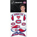 Stachetats Regular Montreal Canadiens.