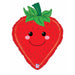 Strawberry Produce Pal - 26" Flat (A)