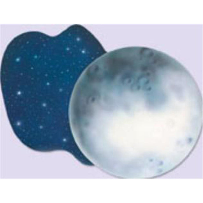 "Stunning 24" Moon Cutout Bulk For Celestial-Themed Events And Home Decor"