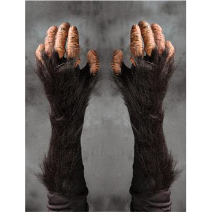 Super Action Chimp Gloves