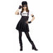 "Sweet S.W.A.T. Child Costume - Medium (8/10)"