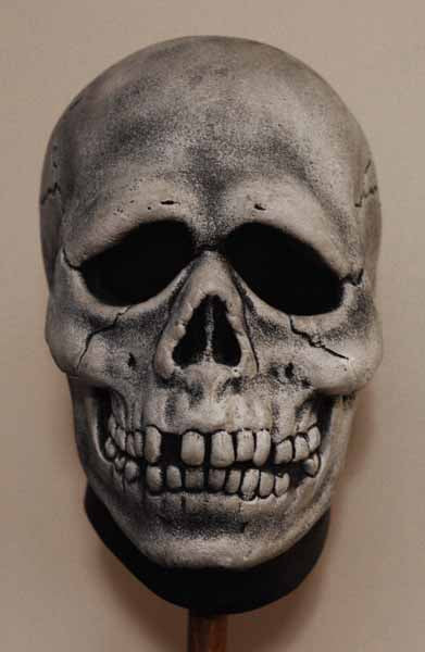 Halloween III Skull Mask