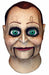 Dead Silence Billy Puppet Adult Latex Mask