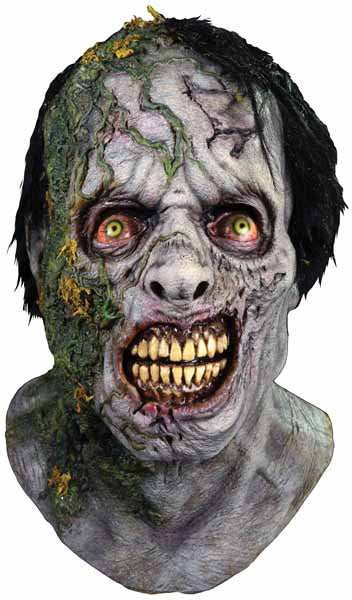 The Walking Dead Moss Walker Mask