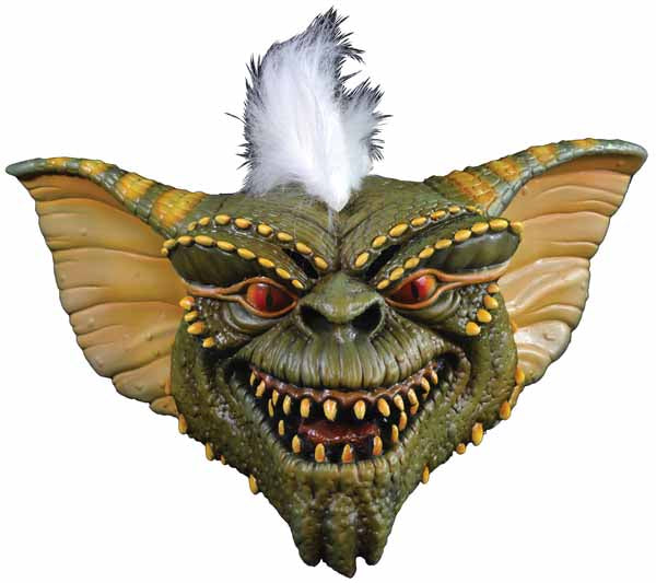 Gremlins Stripe Licensed Costume Mask
