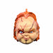 Bride of Chucky Chucky Ornament