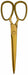 Us Gold Scissors Costume Prop