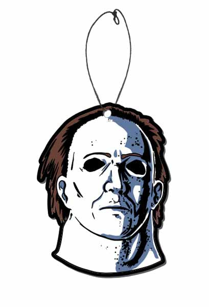 Michael Myers Cinnamon Fear Freshener Air Freshener