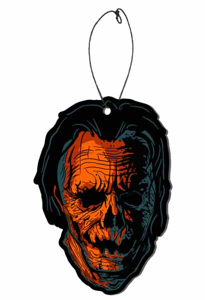 Jacob Atkins Cinnamon Fear Freshener