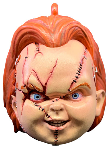 Seed of Chucky Holiday Ornament
