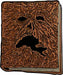 Evil Dead 2 Necronomicon Enamel Pin