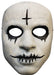 The Purge TV Series Killer Mask