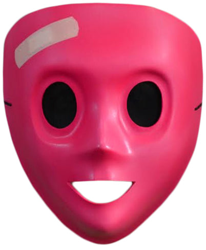 The Purge TV Series Bandage Mask