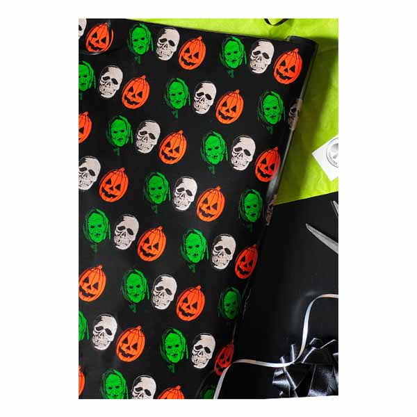Halloween III Wrapping Paper