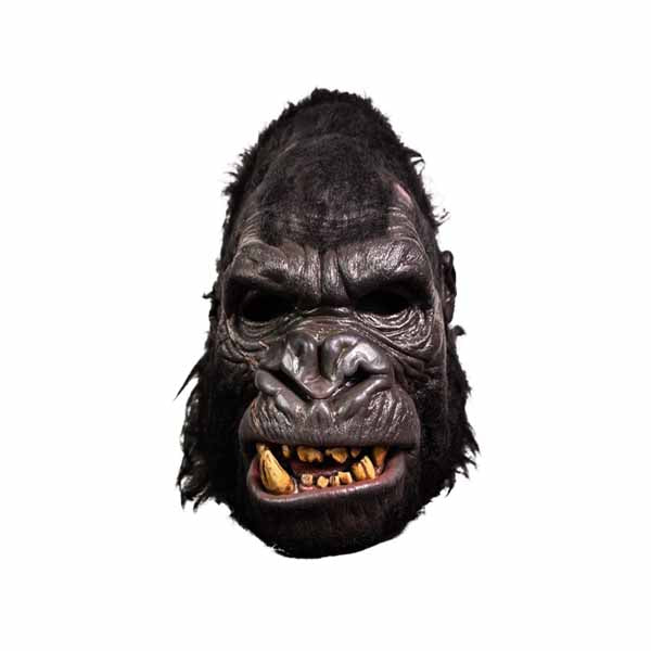 Peter Jackson's King Kong Adult Latex Mask