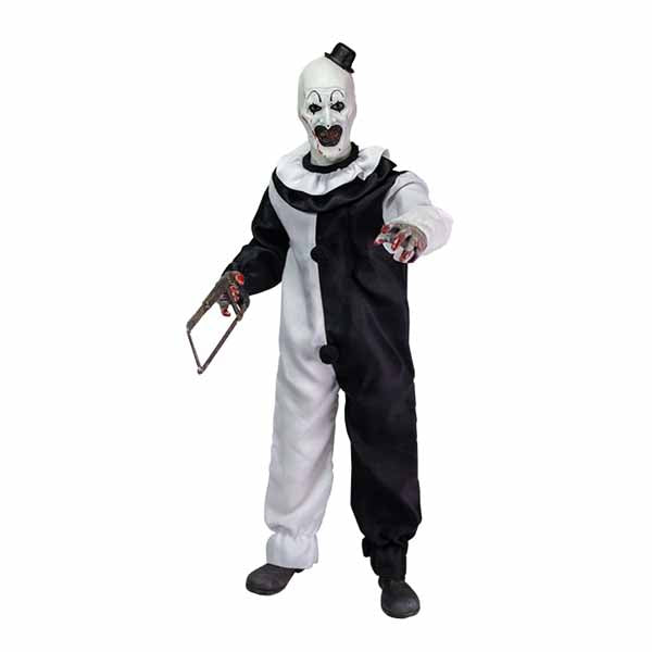 Art the Clown 12-Inch Action Figure
