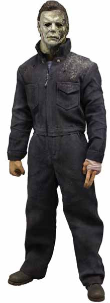 Halloween Kills Michael Myers Action Figure