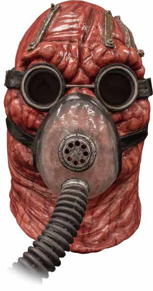 House of 1000 Corpses The Professor Mask