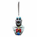 Captain Spaulding Holiday Horrors Ornament, House of 1000 Corpses