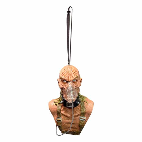 House of 1000 Corpses Dr. Satan Ornament