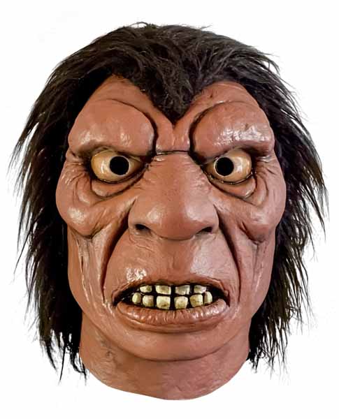 Scooby-Doo Caveman Costume Mask