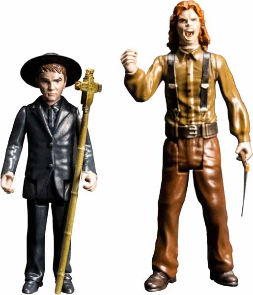 ISSAC & MALACHI FIGURES