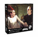 Frankenstein with Bride 1000-Piece Jigsaw Puzzle