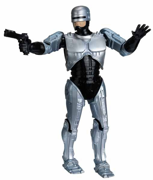 RoboCop 6.75-Inch Figure