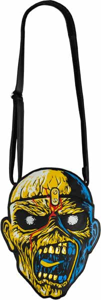 Iron Maiden Piece of Mind Bag
