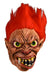 Don Post Kaiju Latex Monster Mask