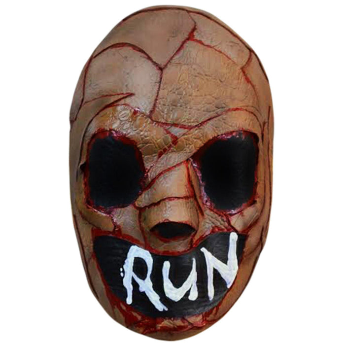 The Purge Run Mask