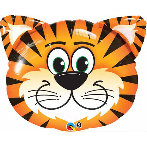 Tickled Tiger Balloon Bundle.