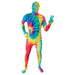 Tie-Dye Morphsuit X-Large.