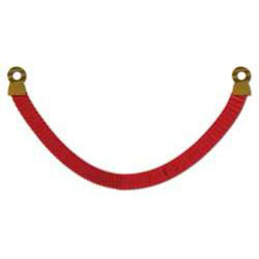 "Tissue Stanchion Rope - 8Ft, 1 Per Package"