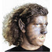 "Transform Into A Werewolf With Ear Tips Package"