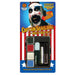 "Transform Into Captain Spaulding With Our Makeup Kit"