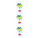 "Tropical Palm Tree Stringer - 6'6" (1/Pkg)"