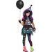 Twisted Circus Clown Costume - Child Xl 14-16