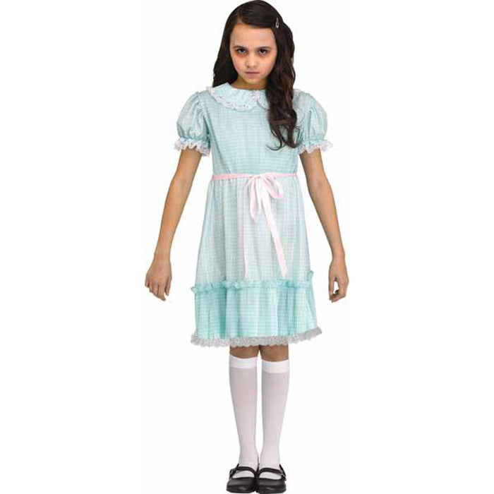 Twisted Twin Costume 12-14 For Kids