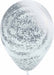 GRAFFITI SILVER WT 11" SEMPERTEX 50/BG