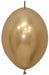 REFLEX GOLD 6" LINKO LOON SEMPERTEX 50/BG