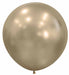 SILK GOLD DUST 24" SEMPERTEX 10/BG #870