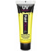 "Uv Face & Body Sunscreen Lotion - 12Ml Bulk Yellow"