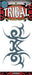 Tinsley Transfers Tribal Stamp Temporary Tattoo