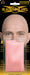 Tinsley Transfers Pale Pink Bald Cap