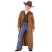 Old West Sheriff Costume for Child - Large (Size 12/14) (1/Pk)