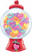 Candy Hearts Gumball Machine 43" Foil Balloon