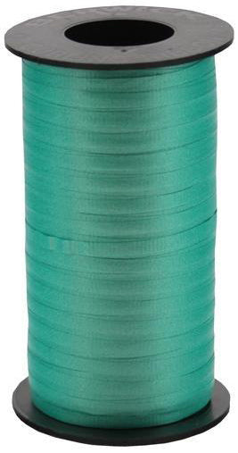 Emerald Green Curling Ribbon