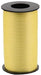 Yellow Curling Ribbon, 500 Yards